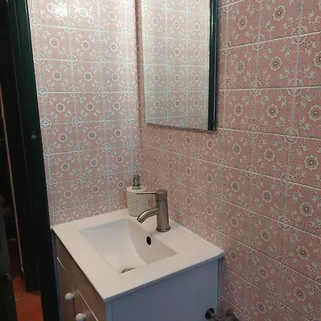 House Sao Pedro