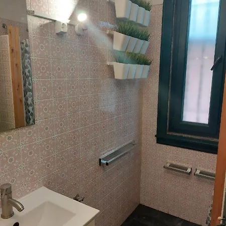 Auberge de jeunesse House Sao Pedro