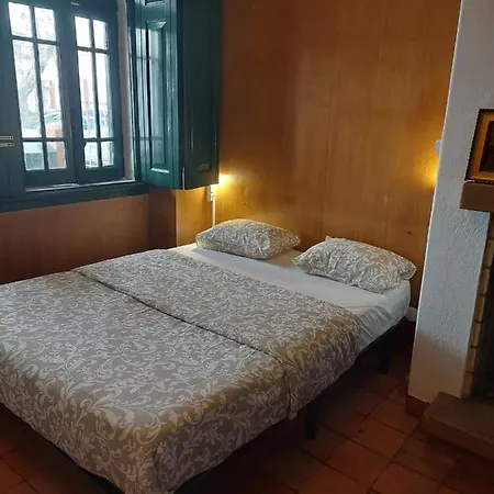 House Sao Pedro