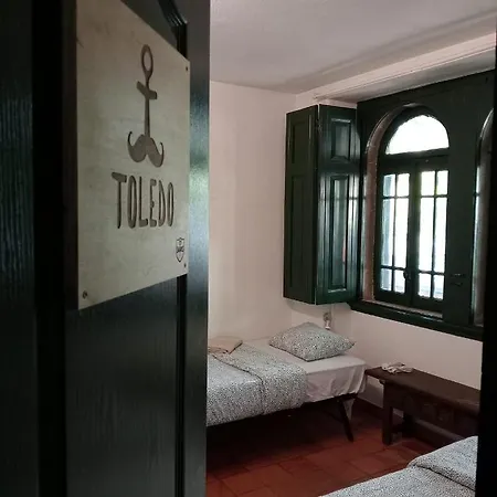 House Sao Pedro