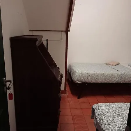 House Sao Pedro
