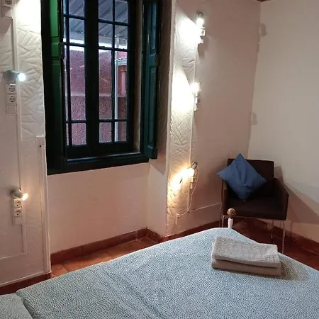 Auberge de jeunesse House Sao Pedro *