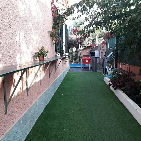 Auberge de jeunesse House Sao Pedro São Pedro do Estoril