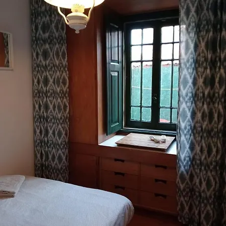 House Sao Pedro Auberge de jeunesse