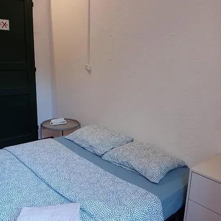 Auberge de jeunesse House Sao Pedro