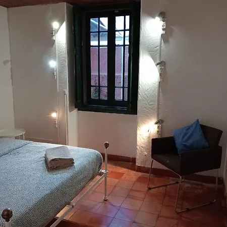 House Sao Pedro