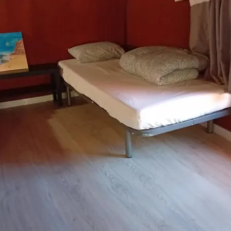 ホステル House Sao Pedro São Pedro do Estoril