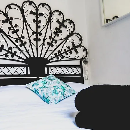 House Sao Pedro Hostel