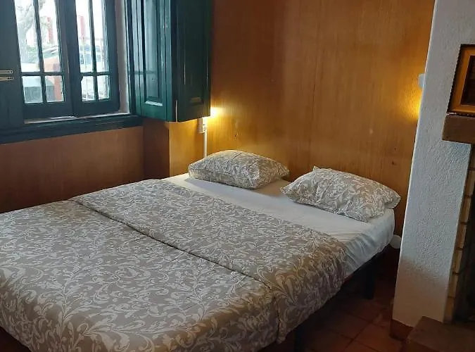 House Sao Pedro