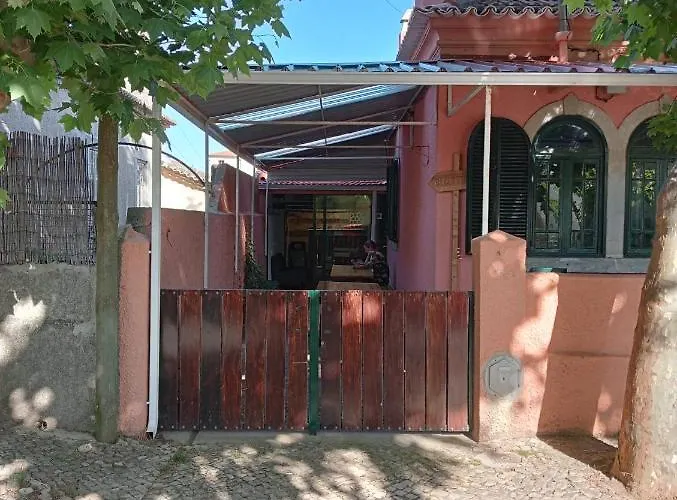 House Sao Pedro São Pedro do Estoril