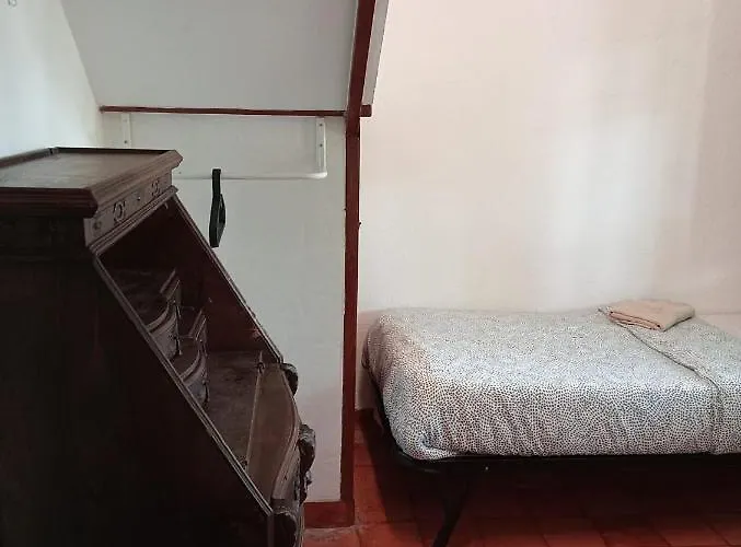 House Sao Pedro São Pedro do Estoril