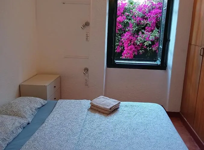 House Sao Pedro Hostel São Pedro do Estoril
