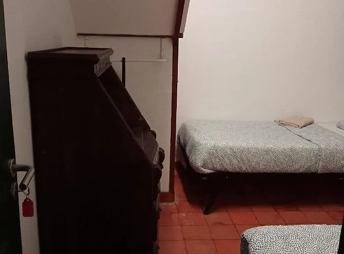 House Sao Pedro