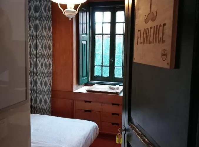 Hostel House Sao Pedro