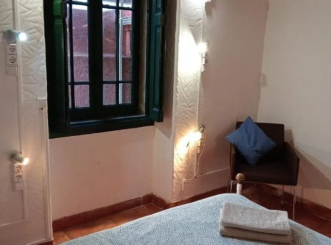 Hostel House Sao Pedro *