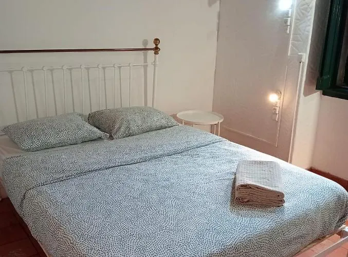 Hostel House Sao Pedro São Pedro do Estoril