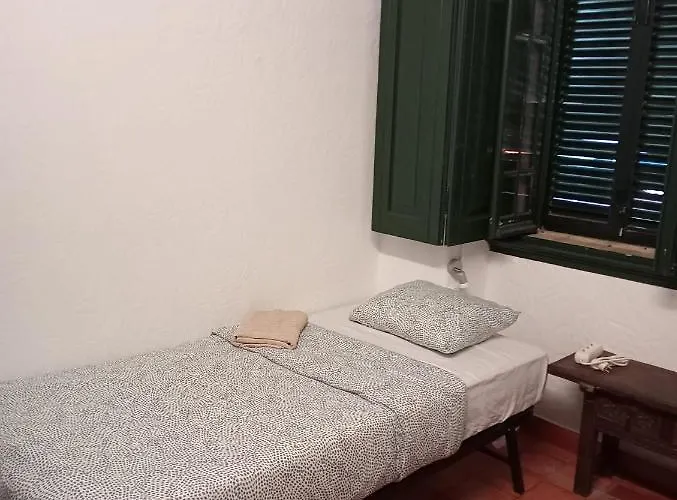 Hostel House Sao Pedro São Pedro do Estoril