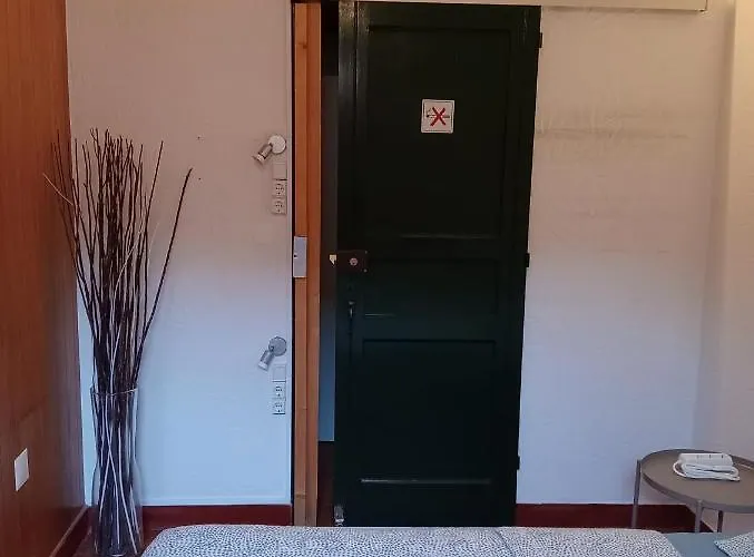 House Sao Pedro *
