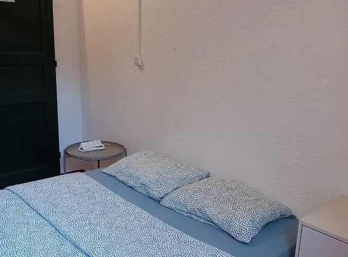 Hostel House Sao Pedro