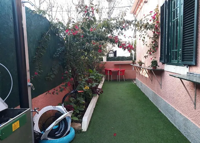 House Sao Pedro Hostel
