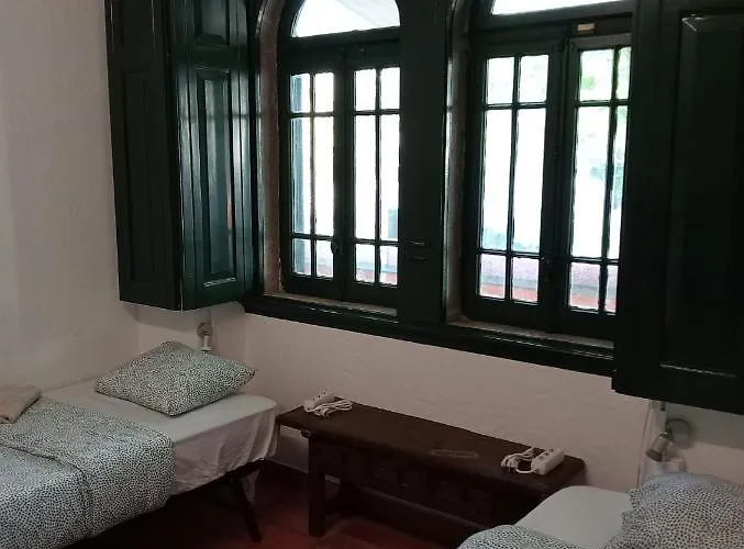 House Sao Pedro Hostel São Pedro do Estoril