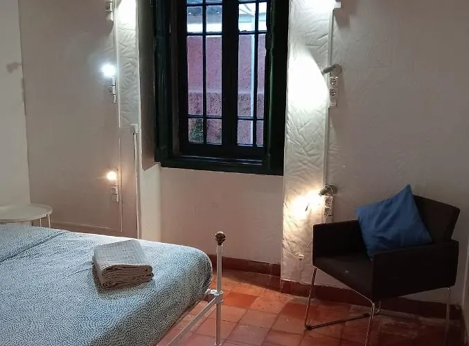 House Sao Pedro