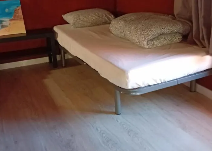 Hostel House Sao Pedro São Pedro do Estoril