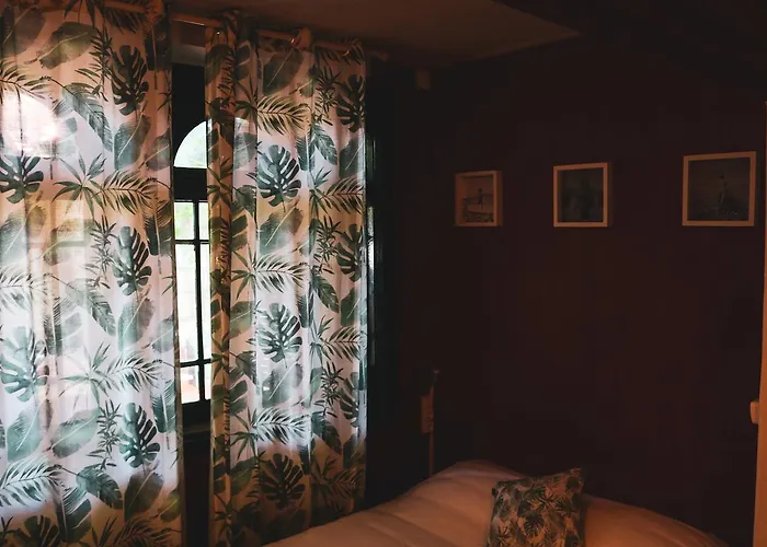 House Sao Pedro Hostel São Pedro do Estoril