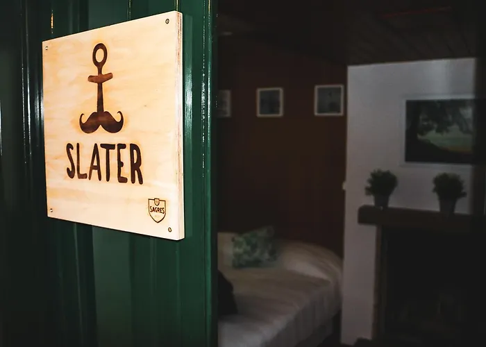 Hostel House Sao Pedro São Pedro do Estoril