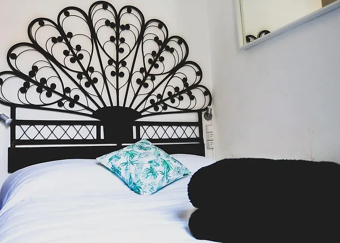 House Sao Pedro Hostel