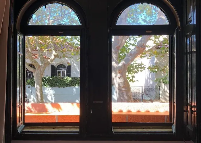 House Sao Pedro São Pedro do Estoril