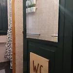 House Sao Pedro ホステル