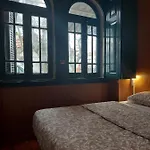 House Sao Pedro ホステル
