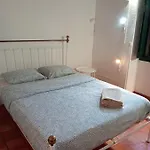 ホステル House Sao Pedro São Pedro do Estoril