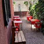 House Sao Pedro Hostel