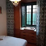 House Sao Pedro ホステル