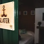 ホステル House Sao Pedro São Pedro do Estoril
