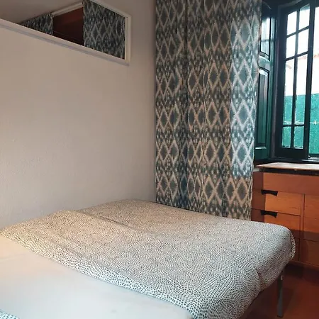 House Sao Pedro Hostel *