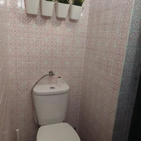 House Sao Pedro Hostal São Pedro do Estoril