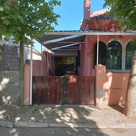 House Sao Pedro São Pedro do Estoril