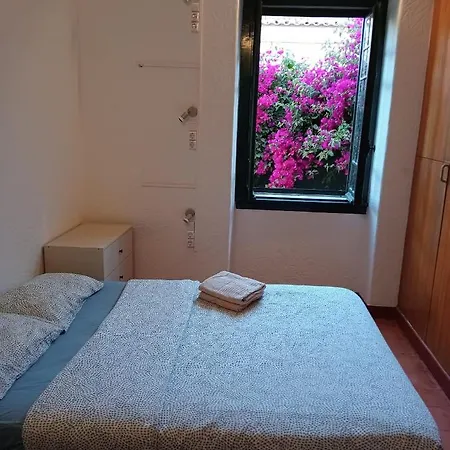 House Sao Pedro Hostel São Pedro do Estoril