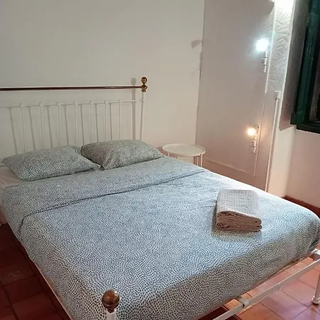 Hostel House Sao Pedro São Pedro do Estoril