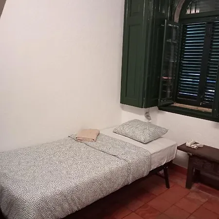 Hostel House Sao Pedro São Pedro do Estoril