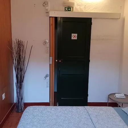 House Sao Pedro *