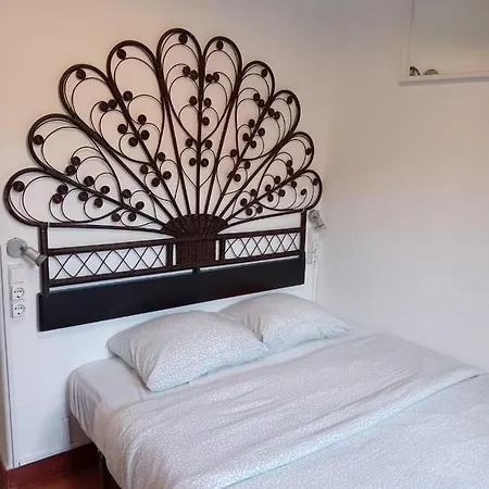 House Sao Pedro Hostel São Pedro do Estoril