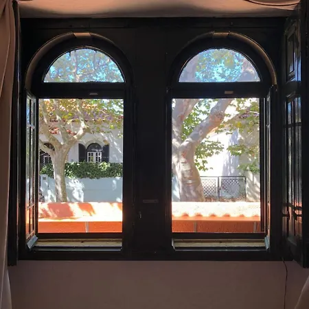 House Sao Pedro São Pedro do Estoril